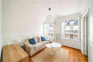 t2 à la vente -   75015  PARIS 15EME, surface 30 m2 vente t2 - UBI482961545